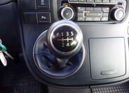 Volkswagen Multivan 26