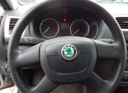 Škoda Fabia 24
