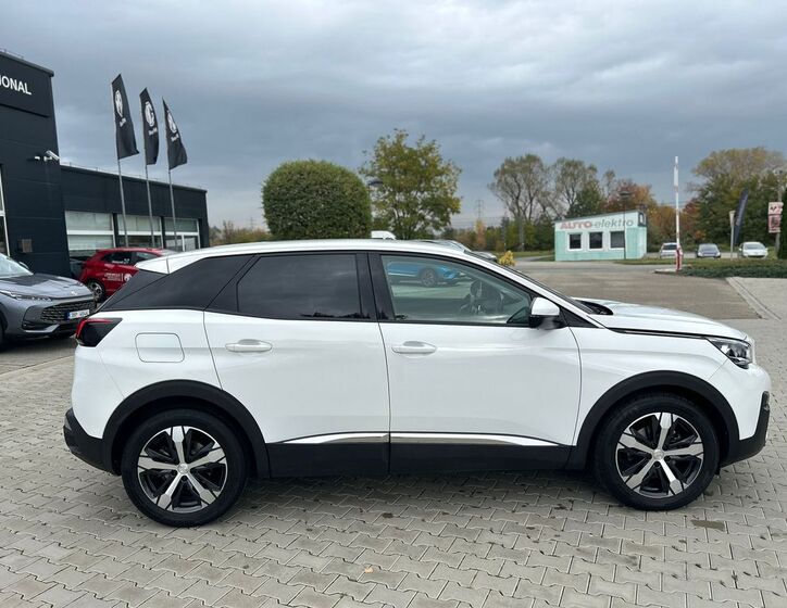 Peugeot 3008 12