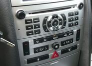 Peugeot 407 29