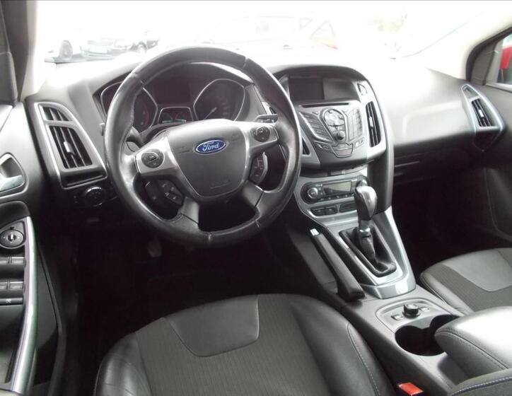 Ford Focus 19