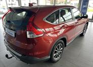 Honda CR-V 6