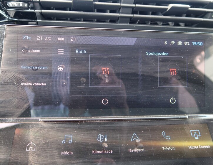 Peugeot 308 22