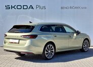 Škoda Superb 2