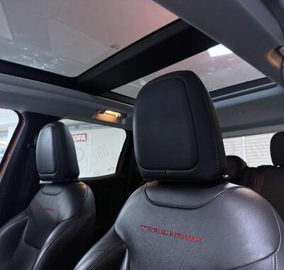 Jeep Renegade 25