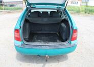 Škoda Octavia 14
