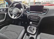 KIA Ceed 11