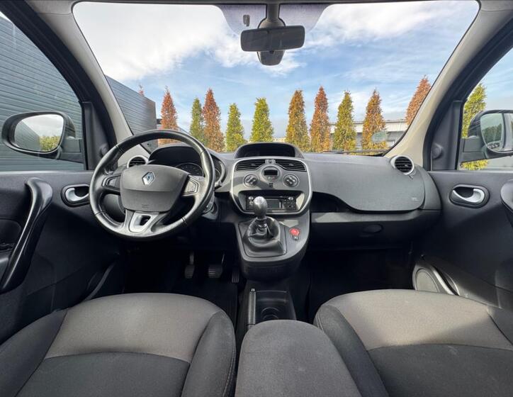 Renault Kangoo 14