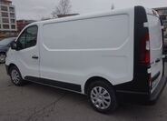 Opel Vivaro 11