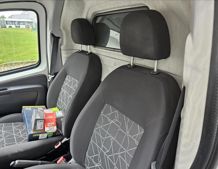 Fiat Fiorino 10
