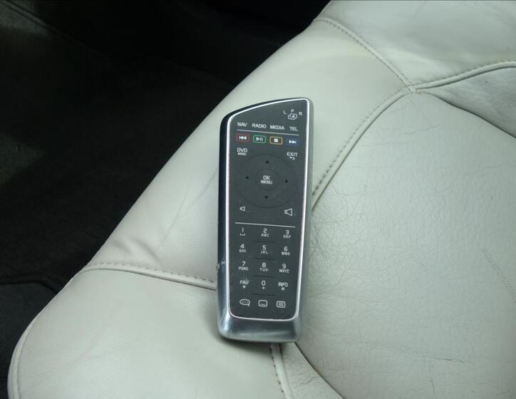 Volvo XC70 30