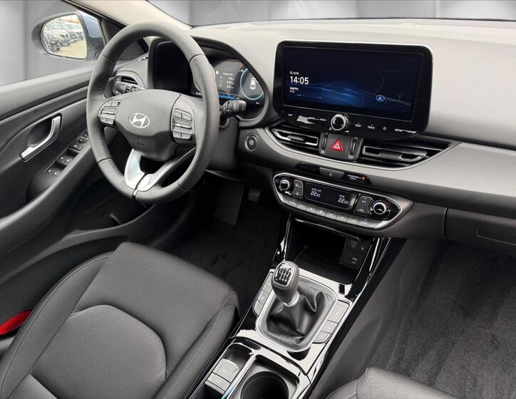 Hyundai i30 21