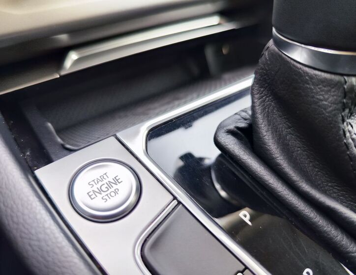 Volkswagen Passat 24