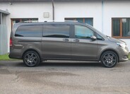 Mercedes-Benz Třídy V 3