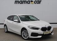 BMW Řada 1 1