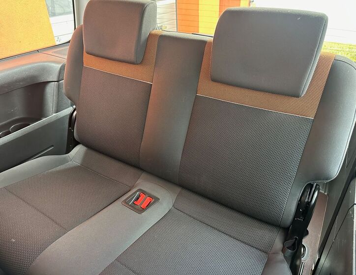 Volkswagen Caddy 25