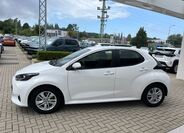 Toyota Yaris 3