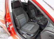 Škoda Octavia 16