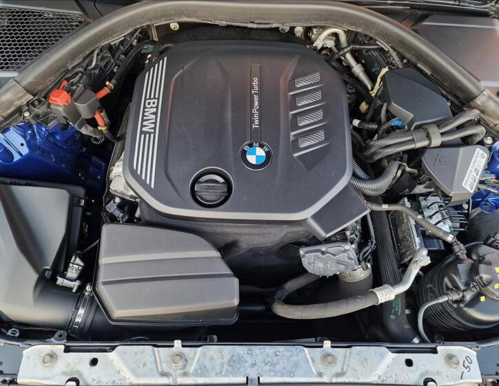 BMW Řada 3 43