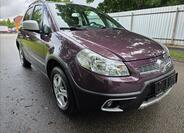 Fiat Sedici 8