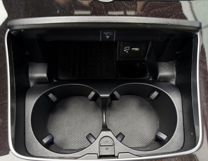 Mercedes-Benz CLS 25