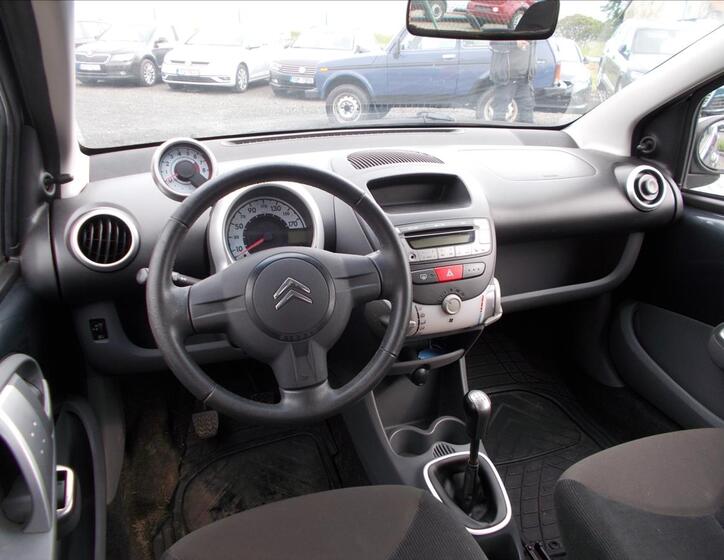 Citroën C1 15
