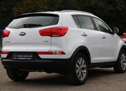 KIA Sportage 5