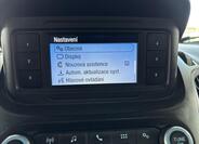 Ford Tourneo Courier 18