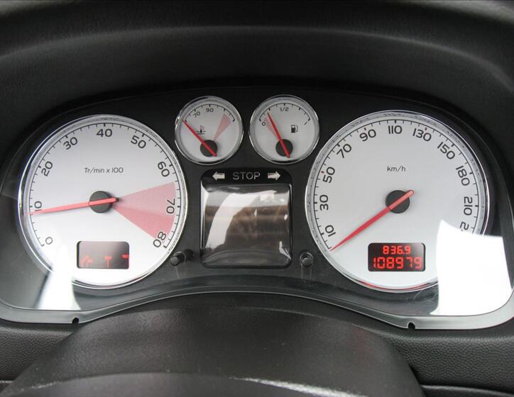 Peugeot 307 37