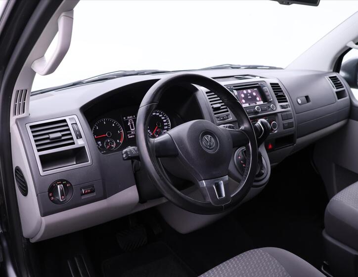 Volkswagen Transporter 27