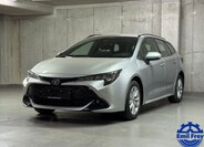 Toyota Corolla 1