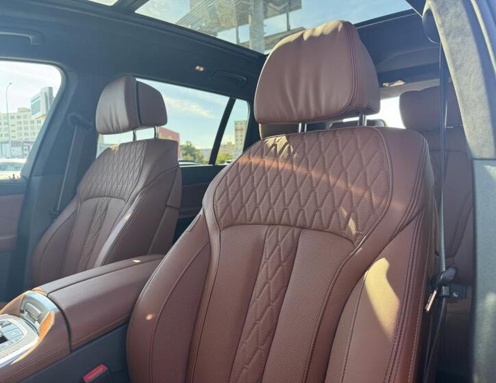 BMW X7 19