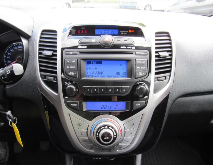 Hyundai ix20 15