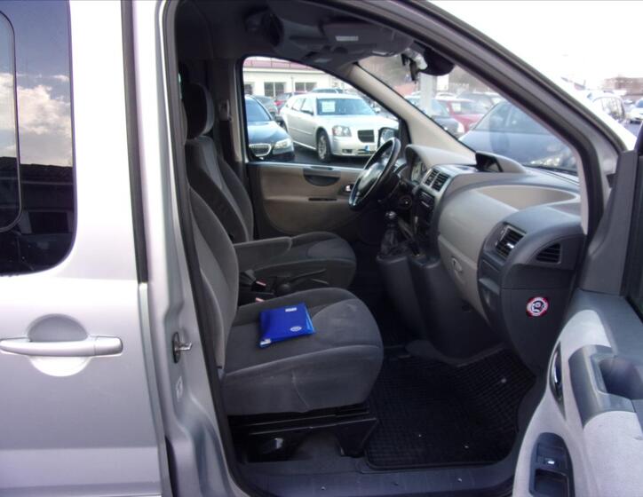 Fiat Scudo 8