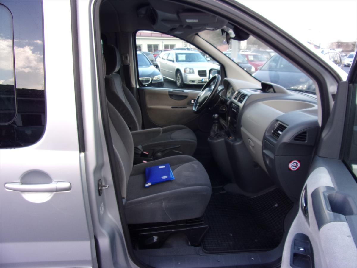 Fiat Scudo