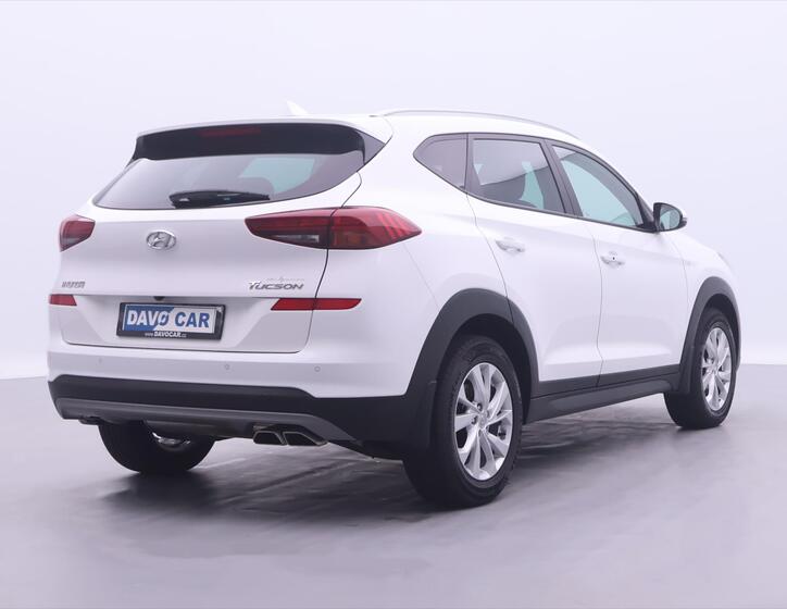 Hyundai Tucson 7