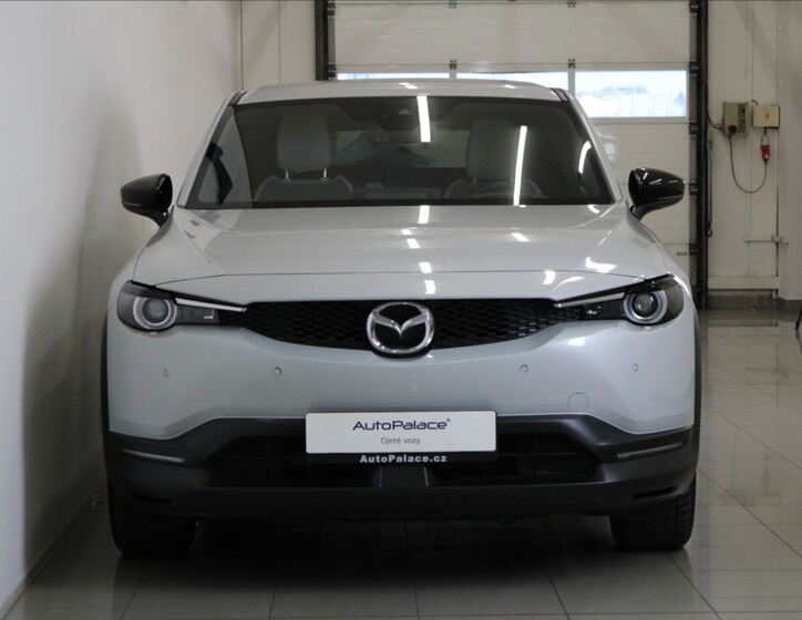 Mazda MX-30 2