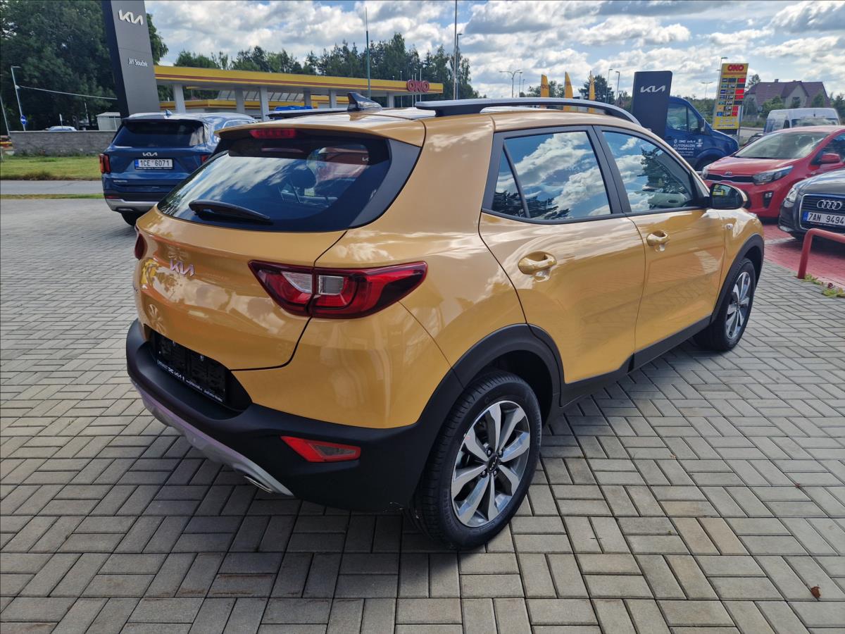 KIA Stonic