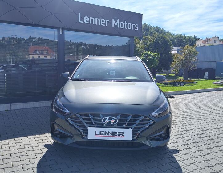 Hyundai i30 2