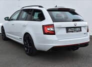 Škoda Octavia 8