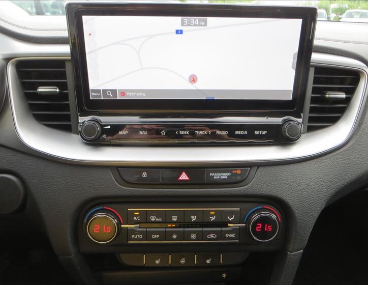 KIA Ceed 14