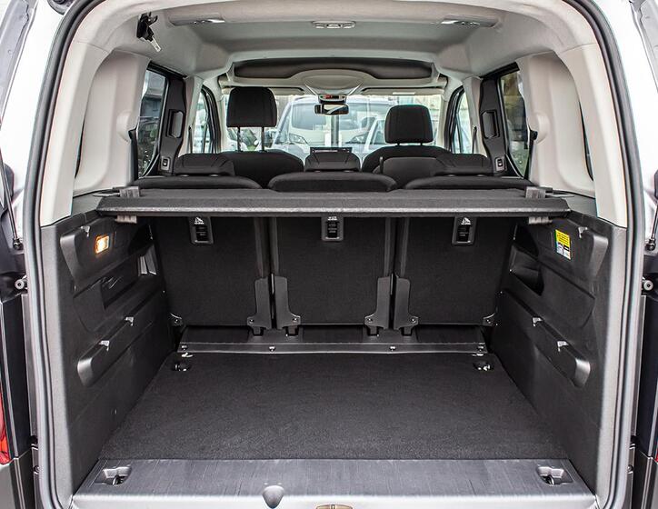 Citroën Berlingo 7