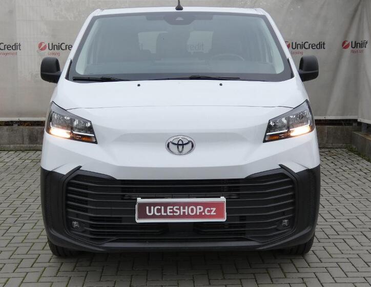 Toyota ProAce 2