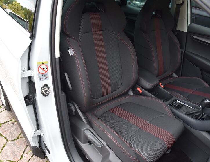 Škoda Karoq 19