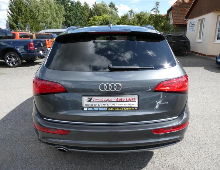 Audi Q5 9
