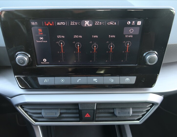 Seat Leon 43