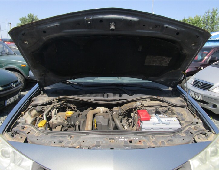 Renault Mégane 41