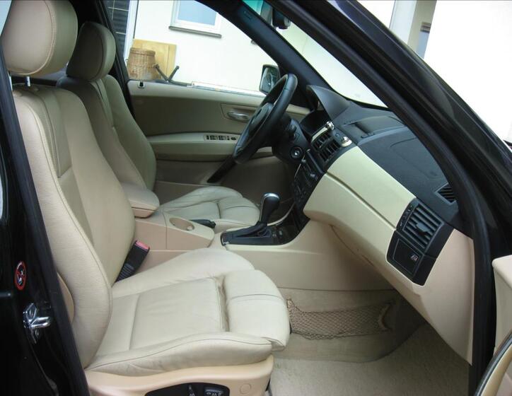 BMW X3 16