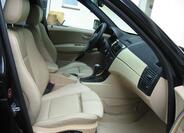 BMW X3 16