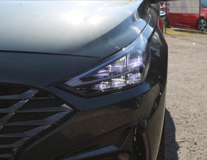 Hyundai i30 29